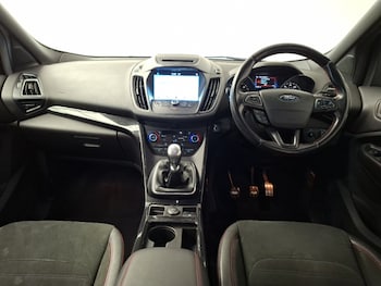 Used Ford Kuga 2017 for sale - 78700197: Photo