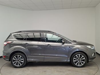 Used Ford Kuga 2017 for sale - 78700197: Photo