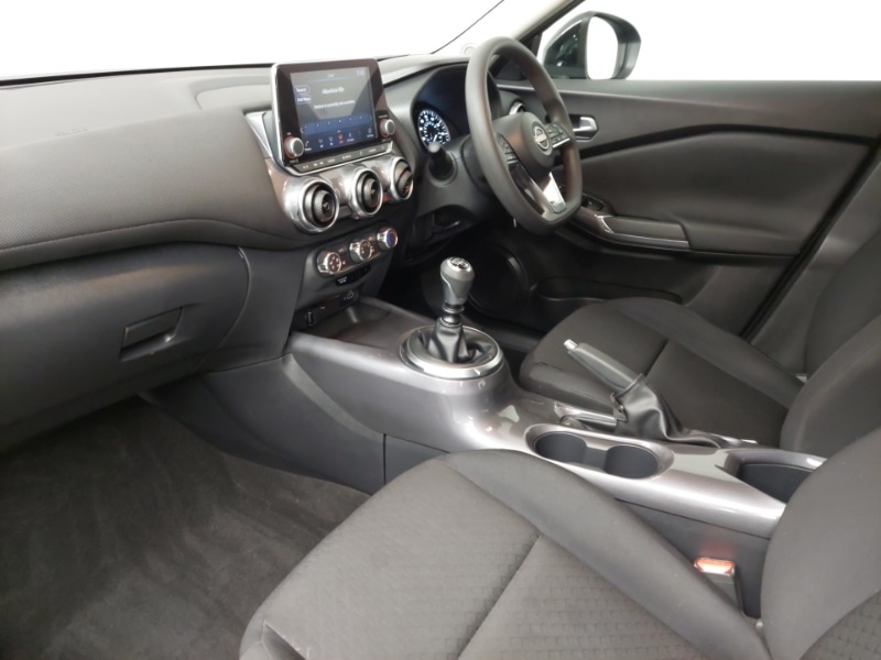 Used Nissan Juke 2022 for sale - 77183703: Photo 5