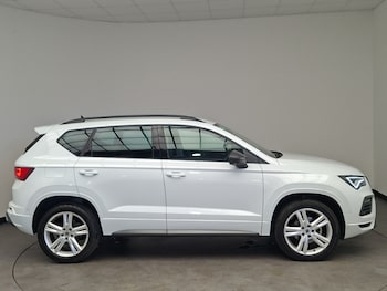 Used SEAT Ateca 2024 for sale - 78928415: Photo