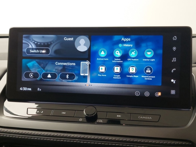 Used Nissan Qashqai 2024 for sale - 77281577: Photo 16