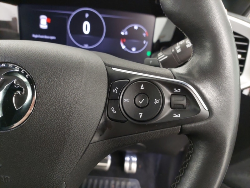 Used Vauxhall Mokka 2022 for sale - 77293866: Photo 13