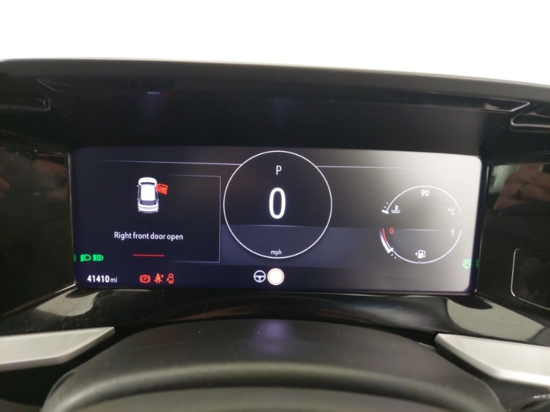 Used Vauxhall Mokka 2022 for sale - 77293866: Photo 17