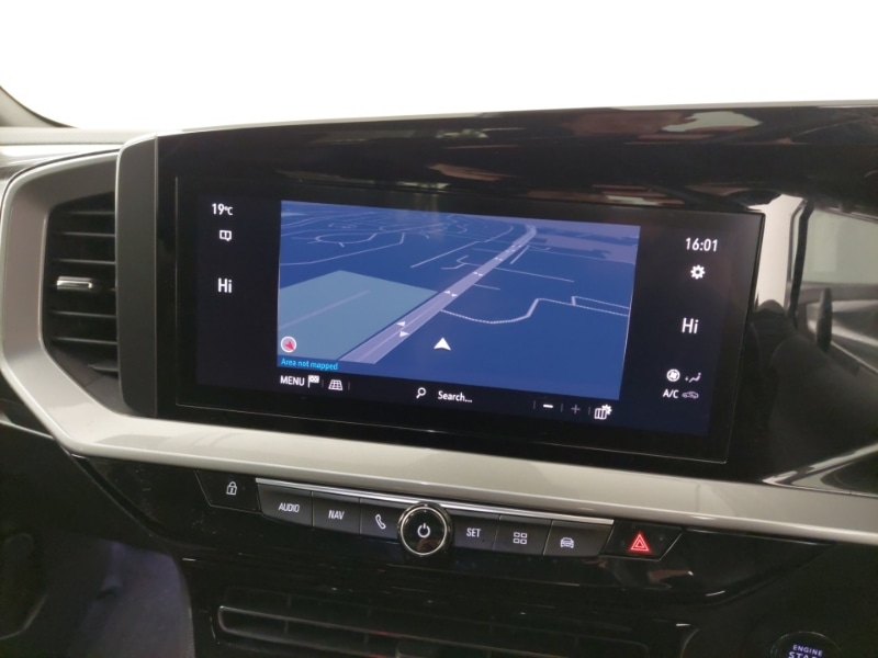 Used Vauxhall Mokka 2022 for sale - 77293866: Photo 18