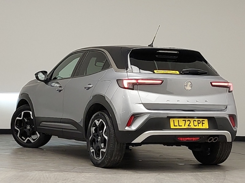 Used Vauxhall Mokka 2022 for sale - 77293866: Photo 3