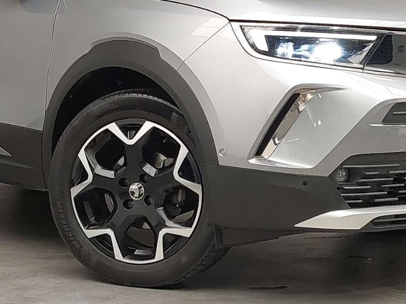 Used Vauxhall Mokka 2022 for sale - 77293866: Photo 9