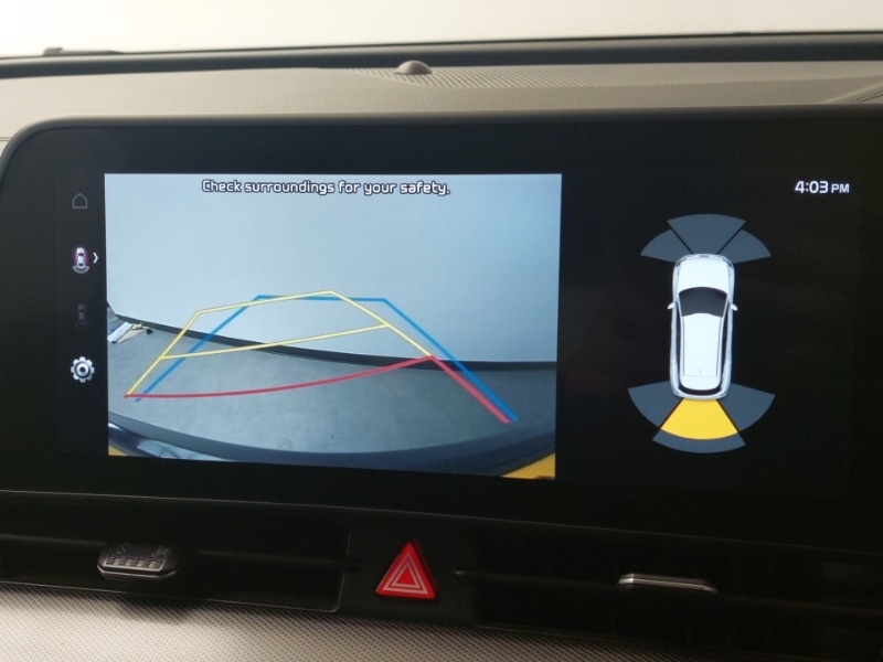 Used Kia Sportage 2024 for sale - 78147393: Photo 10