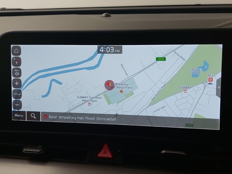 Used Kia Sportage 2024 for sale - 78147393: Photo 11