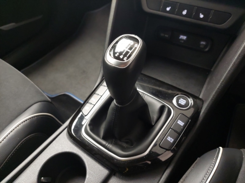 Used Kia Sportage 2024 for sale - 78147393: Photo 14