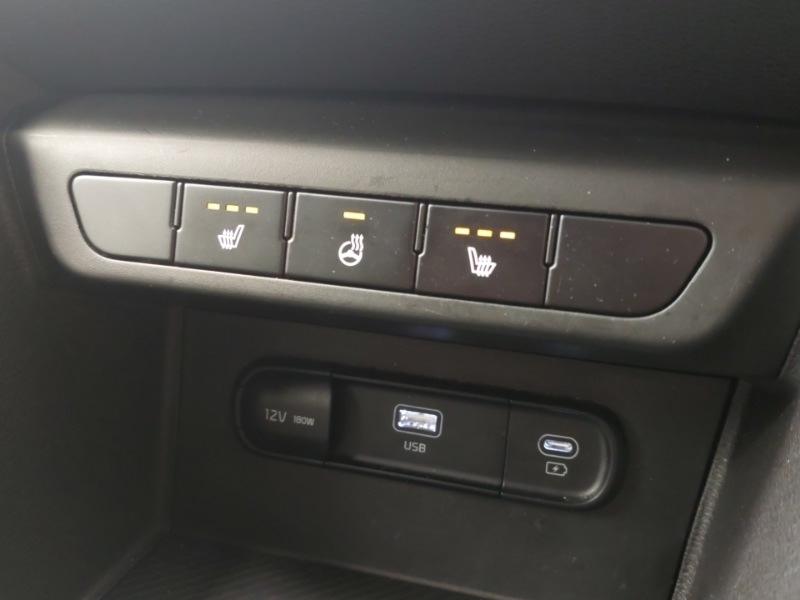 Used Kia Sportage 2024 for sale - 78147393: Photo 15