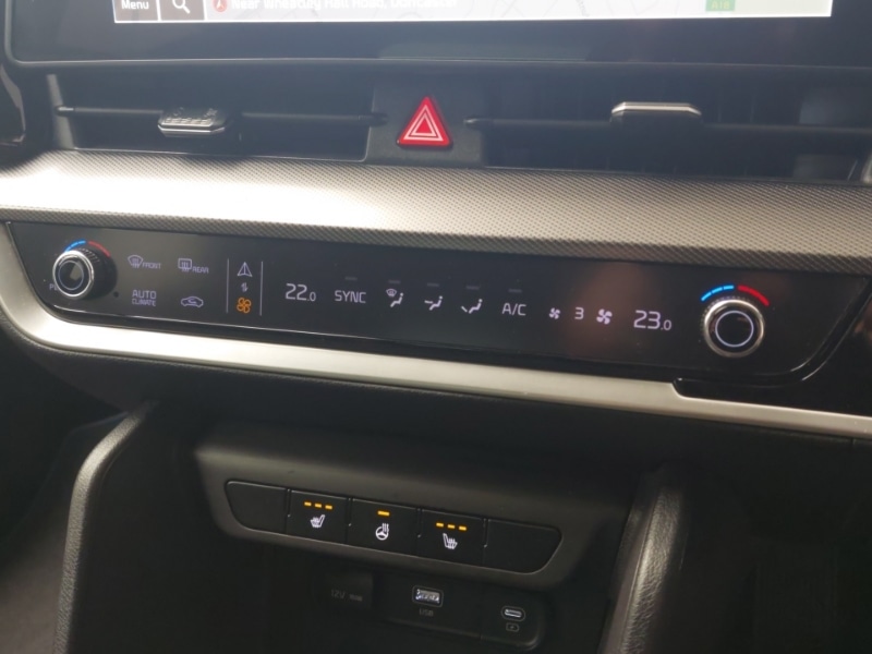 Used Kia Sportage 2024 for sale - 78147393: Photo 16