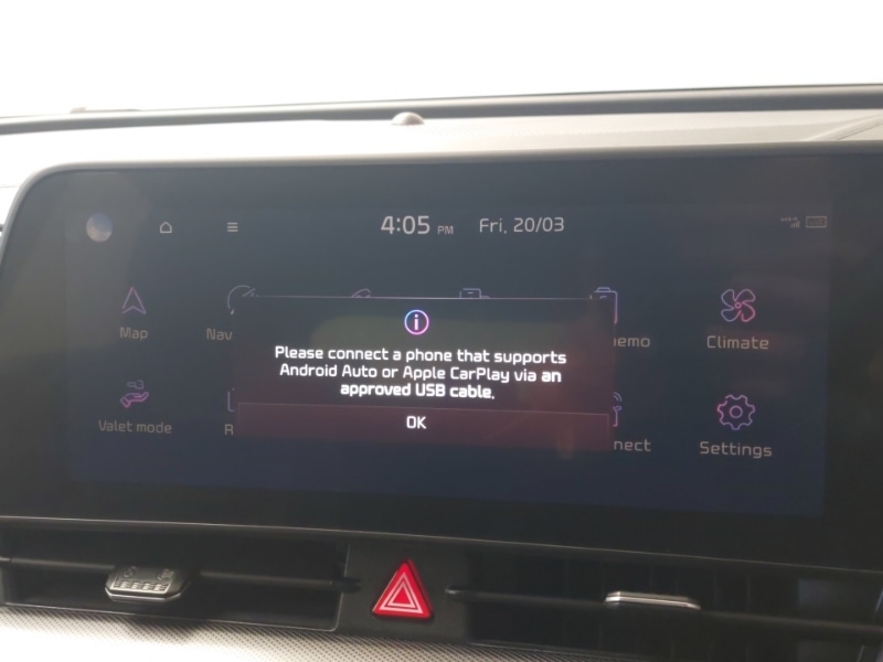 Used Kia Sportage 2024 for sale - 78147393: Photo 17