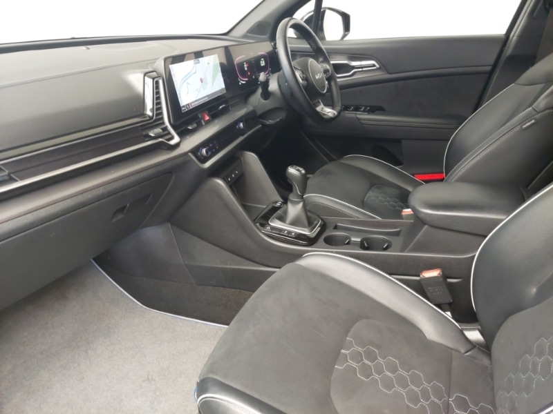 Used Kia Sportage 2024 for sale - 78147393: Photo 5