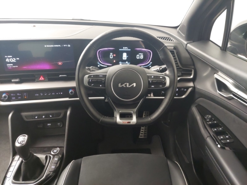 Used Kia Sportage 2024 for sale - 78147393: Photo 7