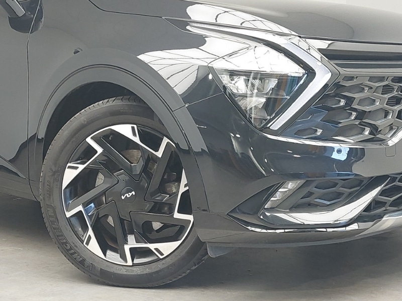 Used Kia Sportage 2024 for sale - 78147393: Photo 9