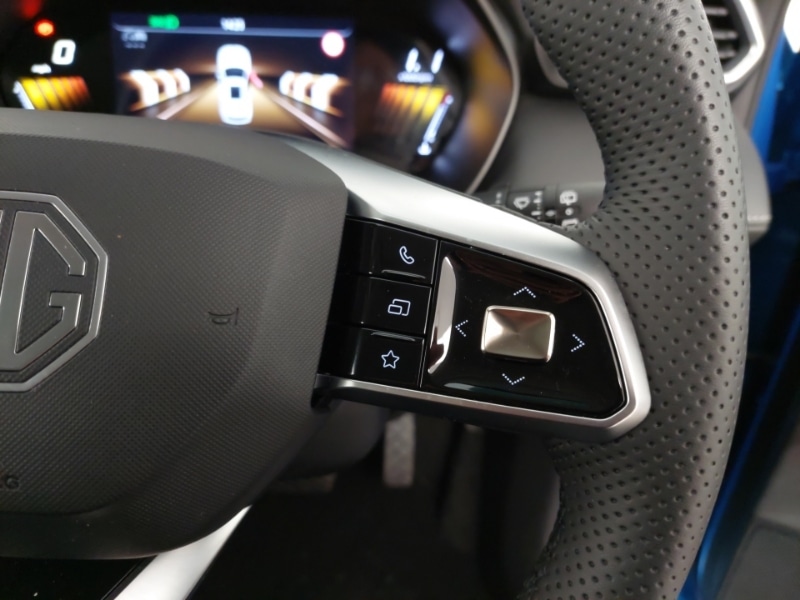 Used MG MG ZS 2025 for sale - 77410157: Photo 14