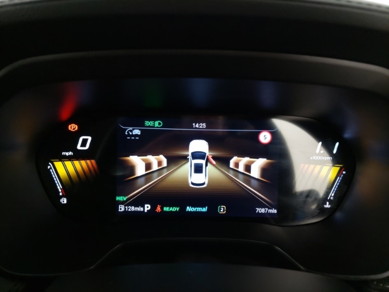 Used MG MG ZS 2025 for sale - 77410157: Photo 18