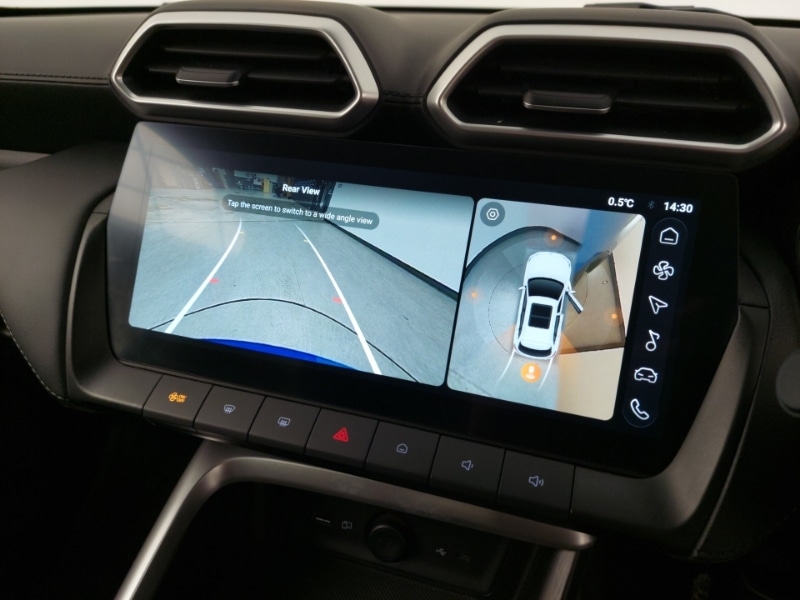 Used MG MG ZS 2025 for sale - 77410157: Photo 19