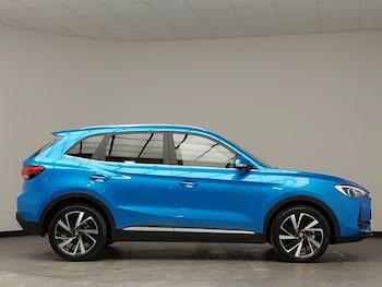 Used MG MG ZS 2025 for sale - 77410157: Photo