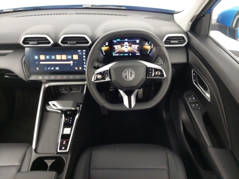 Used MG MG ZS 2025 for sale - 77410157: Photo 7