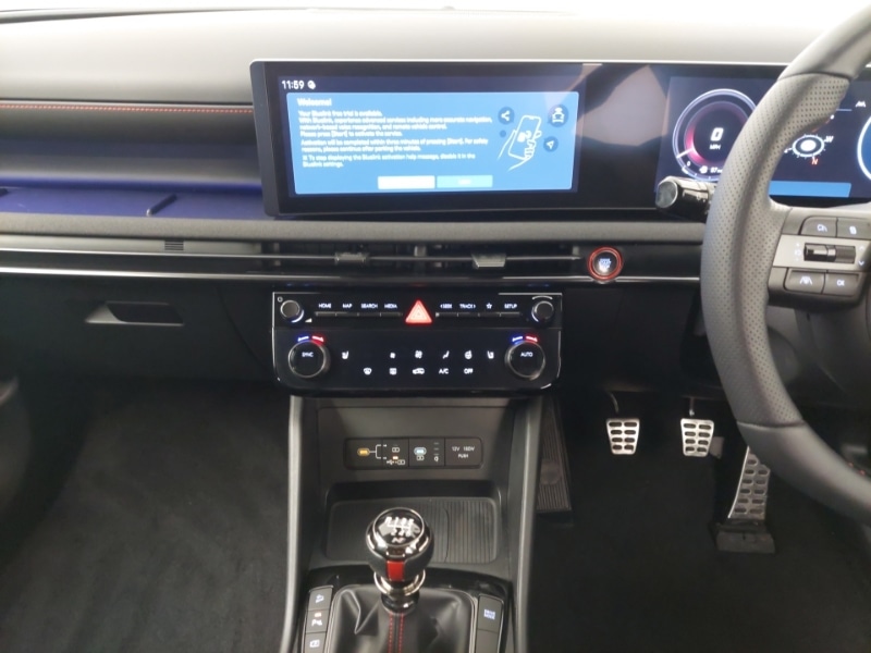 Used Hyundai TUCSON 2024 for sale - 76121107: Photo 10