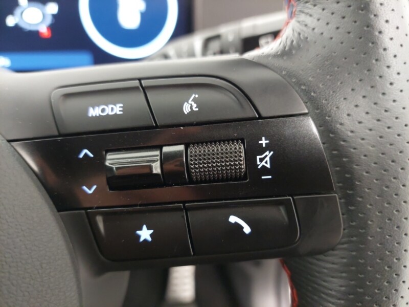 Used Hyundai TUCSON 2024 for sale - 76121107: Photo 13