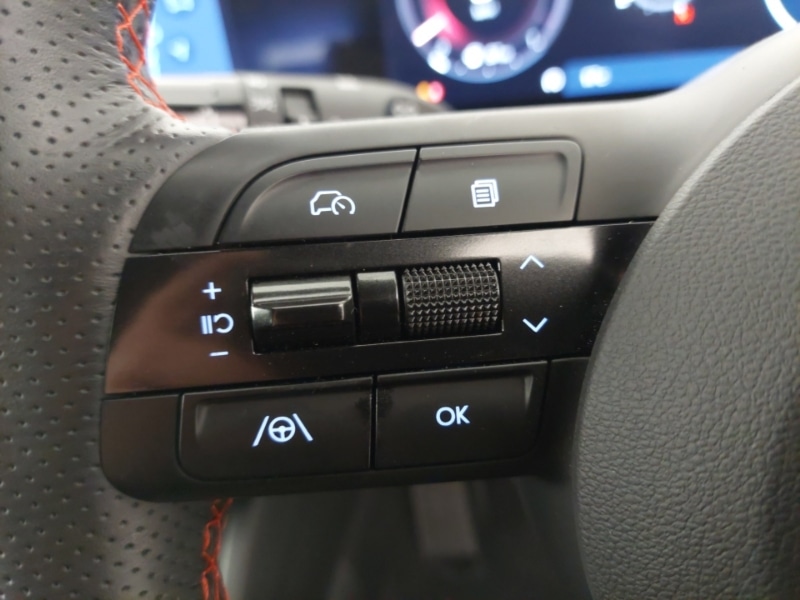 Used Hyundai TUCSON 2024 for sale - 76121107: Photo 14