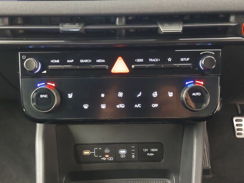 Used Hyundai TUCSON 2024 for sale - 76121107: Photo 17