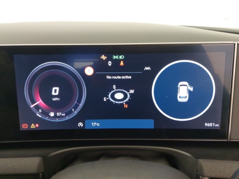 Used Hyundai TUCSON 2024 for sale - 76121107: Photo 19