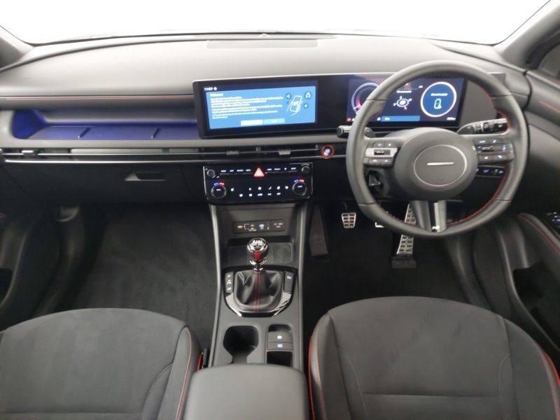 Used Hyundai TUCSON 2024 for sale - 76121107: Photo 2