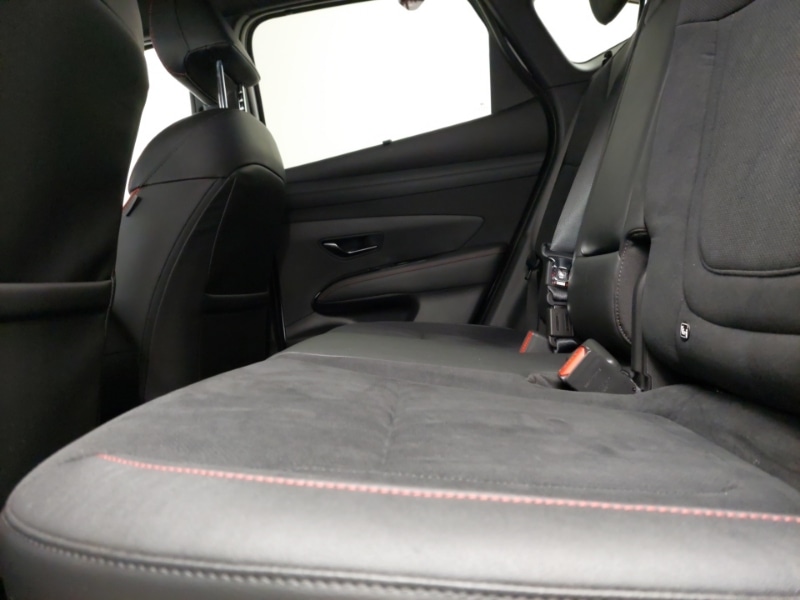 Used Hyundai TUCSON 2024 for sale - 76121107: Photo 6