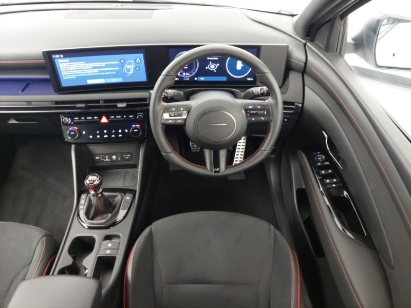Used Hyundai TUCSON 2024 for sale - 76121107: Photo 7