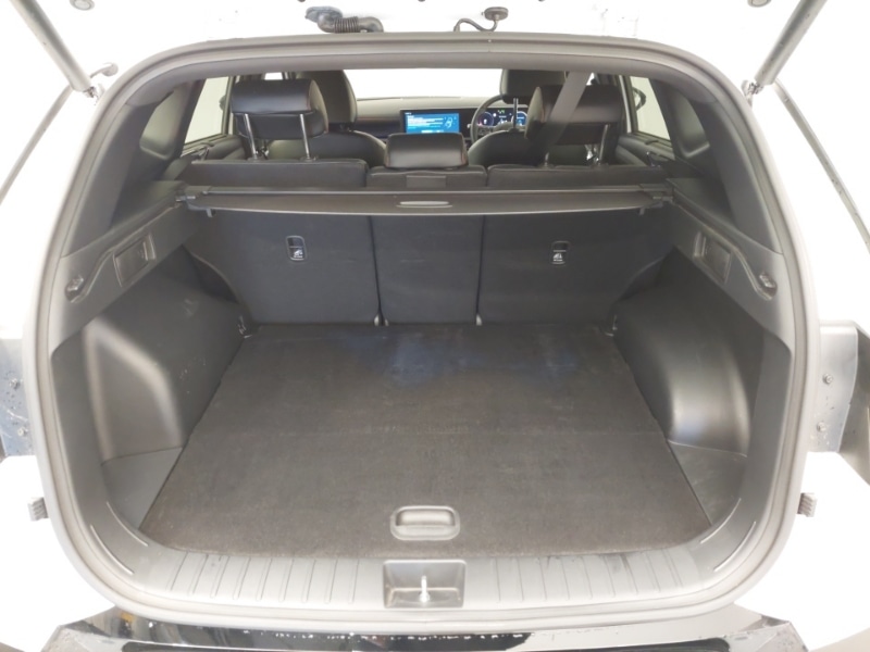 Used Hyundai TUCSON 2024 for sale - 76121107: Photo 8
