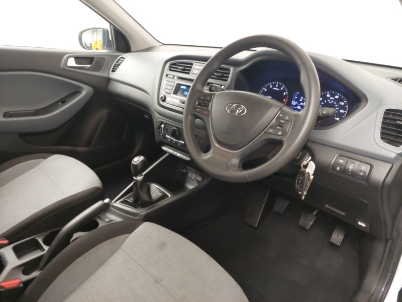 Used Hyundai i20 2015 for sale - 76518722: Photo 12