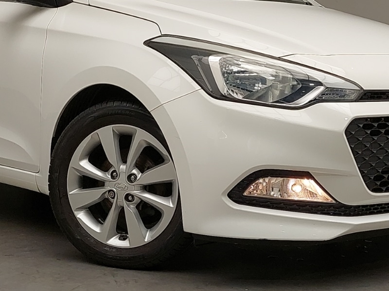 Used Hyundai i20 2015 for sale - 76518722: Photo 9