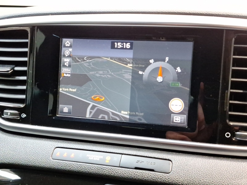 Used Kia Sportage 2019 for sale - 77008739: Photo 10