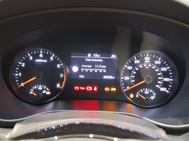 Used Kia Sportage 2019 for sale - 77008739: Photo 11