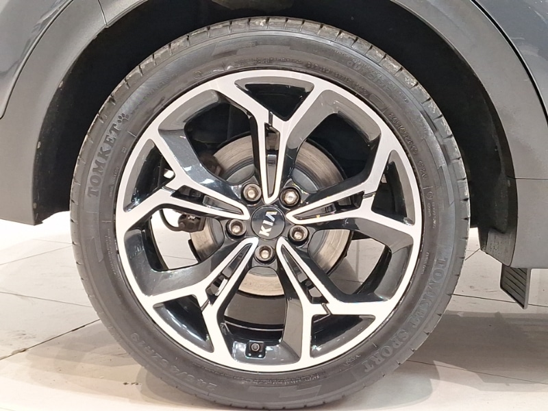 Used Kia Sportage 2019 for sale - 77008739: Photo 12