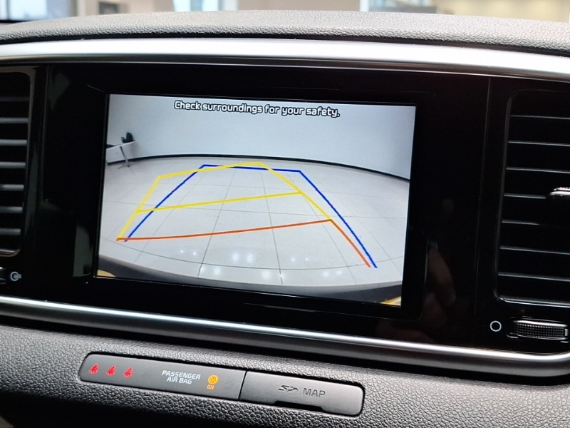 Used Kia Sportage 2019 for sale - 77008739: Photo 13