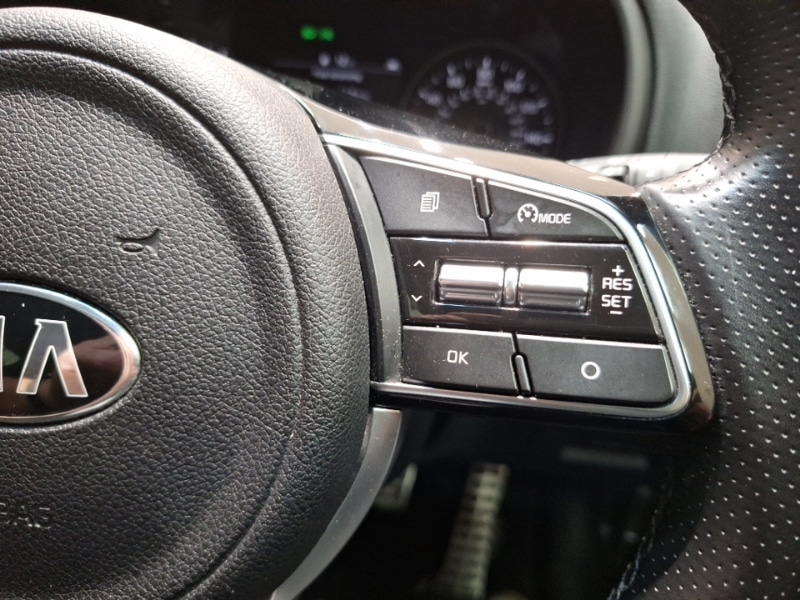 Used Kia Sportage 2019 for sale - 77008739: Photo 16