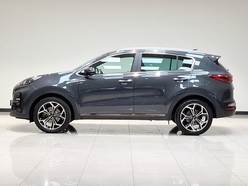 Used Kia Sportage 2019 for sale - 77008739: Photo 4