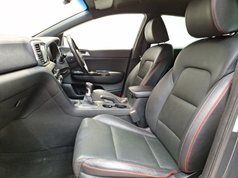 Used Kia Sportage 2019 for sale - 77008739: Photo 5