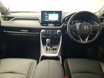 Used Toyota RAV4 2021 for sale - 79411729: Photo