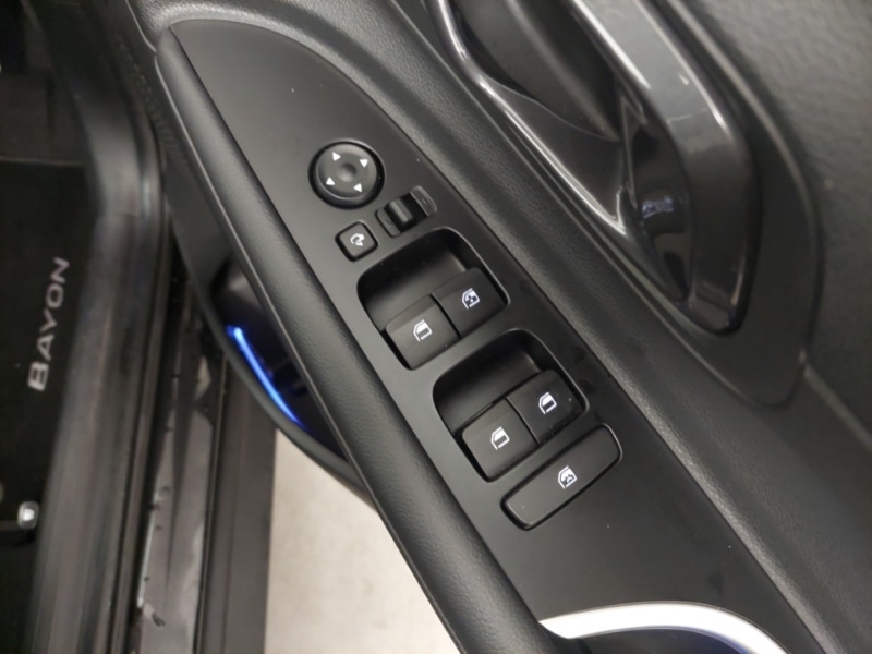 Used Hyundai BAYON 2024 for sale - 76795110: Photo 12