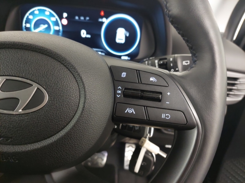 Used Hyundai BAYON 2024 for sale - 76795110: Photo 13