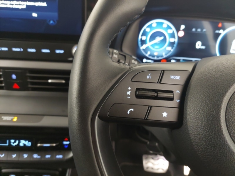 Used Hyundai BAYON 2024 for sale - 76795110: Photo 14