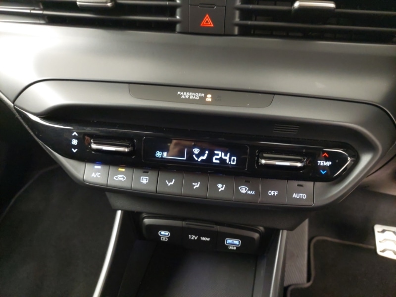 Used Hyundai BAYON 2024 for sale - 76795110: Photo 15