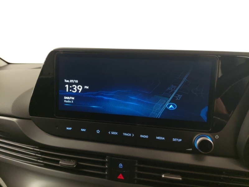 Used Hyundai BAYON 2024 for sale - 76795110: Photo 17