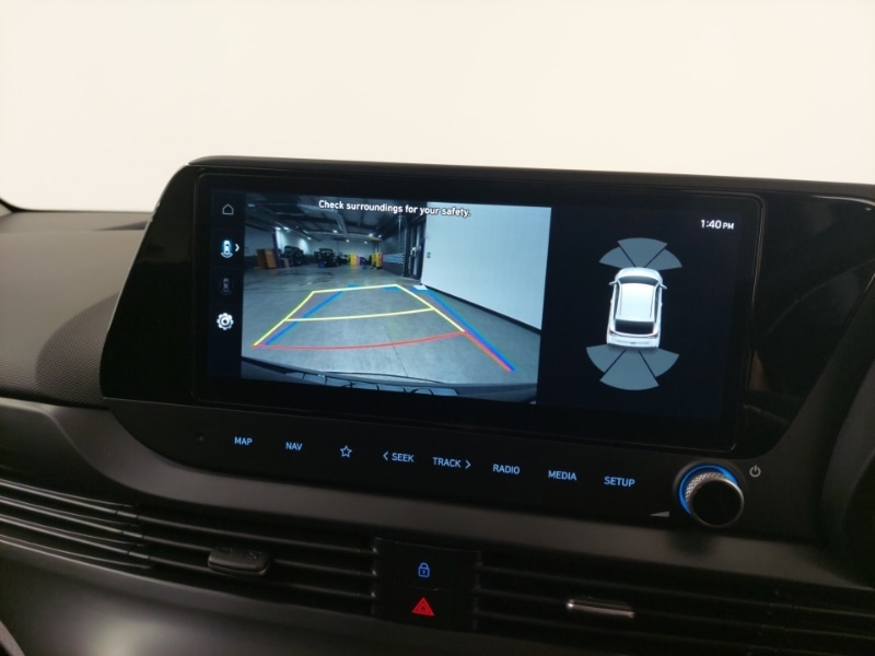 Used Hyundai BAYON 2024 for sale - 76795110: Photo 18