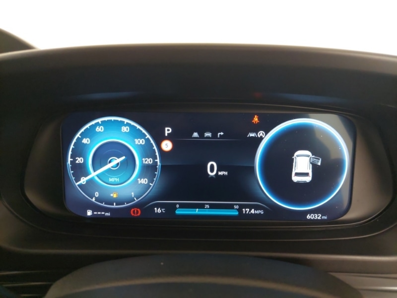 Used Hyundai BAYON 2024 for sale - 76795110: Photo 19